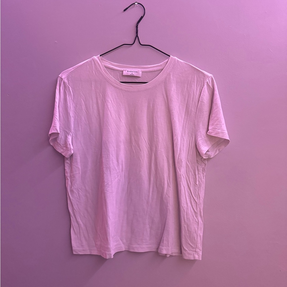 Aritzia tee